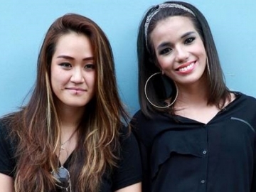 Terungkap, Rupanya Rekan Kecelakaan Sheila Marcia Anak Almarhum Deddy Dores