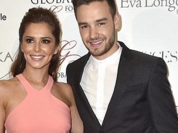 Keceplosan Sebut Cheryl Istri, Liam Payne Menikah Diam-Diam?