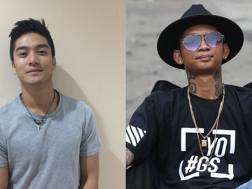 Komentar Pedas Boy William Saat Nonton MV Young Lex 'Office Boy'