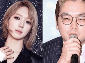 Sedang Hiatus dari AOA, Choa Malah Pacari CEO Kaya? 