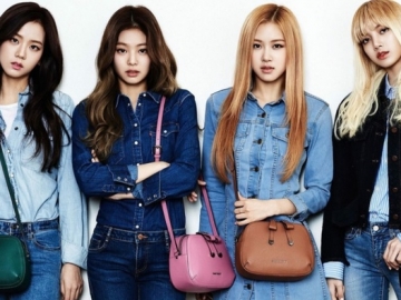 Black Pink Positif Bakal Debut Resmi di Jepang, Kapan?