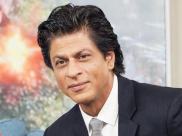 Nilai Masa Sekolah Terungkap, Shahrukh Khan Dibully Netter? 