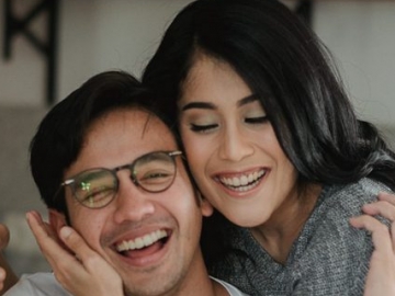 FOTO: Olahraga Hingga Renang Bersama, Mesranya Bulan Madu Tarra Budiman & Gya Sadiqah