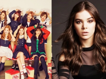 Baru Comeback, Album Twice Dituduh Jiplak Beberapa Musisi Ini