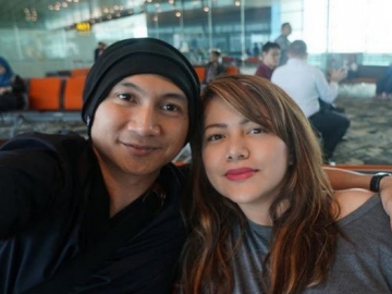 Ajak Istri Jadi Model Video Klipnya, Anji Beri Honor Sebesar Ini