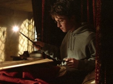 Nggak Banyak yang Tahu, Ini Makna Spesial di Balik Nama-Nama Tokoh Film 'Harry Potter'