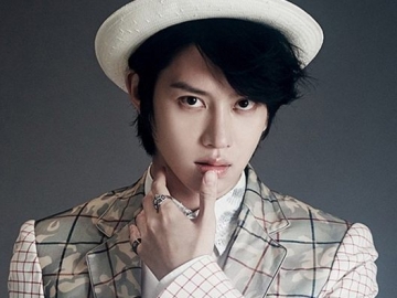 Kerap Disebut 'Mak Comblang' Selebriti, Heechul SuJu Ngamuk