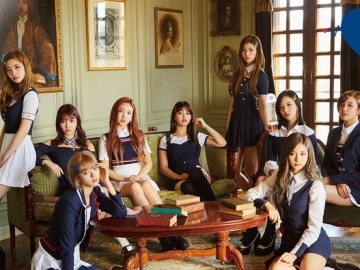 Ini Alasan Twice Pilih 'Signal' Untuk Comeback 