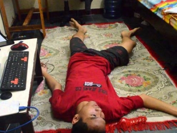 Kamu Anak Kos? 5 Hal Ini Bisa Picu Semangatmu di Perantauan