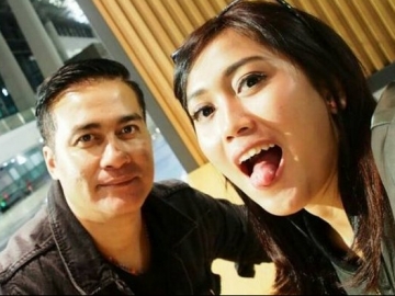 Terungkap, Seperti Inilah Kehidupan Novita Petria Sebelum Dipersunting Adjie Pangestu