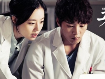 Diadaptasi TV Amerika, 'Good Doctor' Versi Barat Rilis Jadwal Tayang. Kapan?