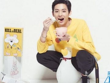 Sakit Hingga Harus Operasi, Kim Tae Min Mundur dari 'Produce 101' Season 2