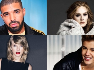 Makanan Ini Harus Disediakan Untuk 7 Seleb Hollywood Berikut Sebelum Manggung