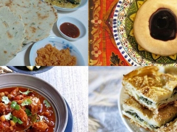 Jelang Ramadan, 5 Takjil Unik dari Berbagai Negara Ini Bikin Kamu Ngiler Pengen Coba
