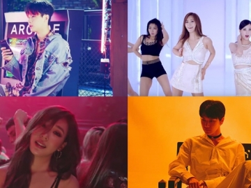 10 Lagu Terbaik SM Station Ini Sayang Untuk Dilewatkan