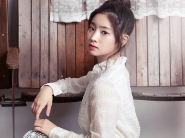 Diajak Makan Bareng Park Jin Young, Jawaban Dahyun Twice Bikin Ngakak