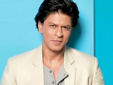 Tembus 25 Juta Followers di Twitter, Shahrukh Khan Unggah Video Ini