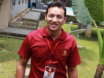 Setelah Raisa dan Hamish Daud, Pertunangan Moreno Soeprapto Kembali Patahkan Hati Netizen