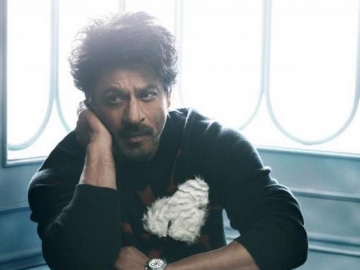 Siap Syuting Film Baru, Shahrukh Khan Bakal Perankan Tokoh Kerdil? 