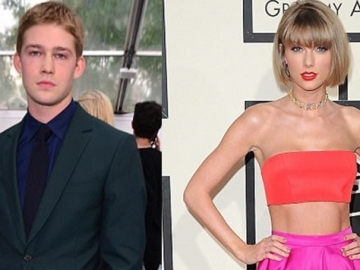 Buktikan Keseriusan, Joe Alwyn Pindah ke Amerika demi Taylor Swift