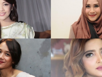 6 Seleb Indo yang Layak Dapat Julukan 'Ibu Tiri Berhati Bidadari'