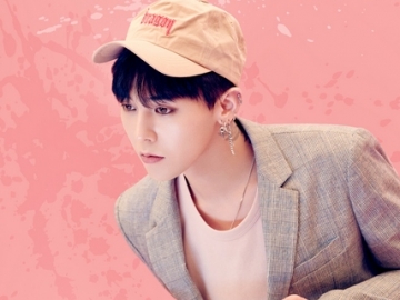 Siap Comeback Solo, G-Dragon Sudah Mulai Syuting MV Baru?