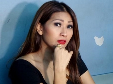 Tata Janeeta Ajak 'Bunuh Pelakor', Netizen Beri Dukungan