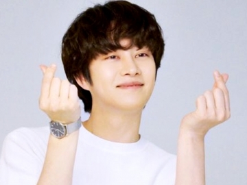 Ini Alasan Heechul SuJu Mau Jadi Wali Kelas di 'Idol School' Mnet