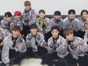 Sering Dibandingkan dengan EXO & BTS, Begini Reaksi Seventeen