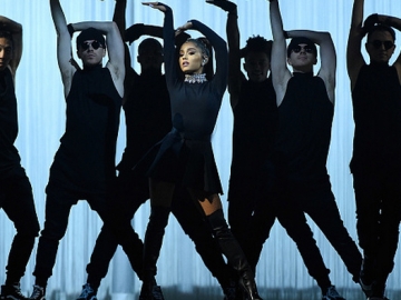 8 Fakta Mengejutkan dari Insiden Ledakan Bom di Konser Ariana Grande