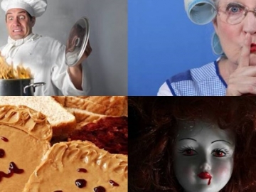 Aneh Tapi Nyata, Inilah 8 Phobia yang Nyata Adanya