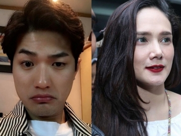 Banjir Hujatan Usai Foto Bareng Mulan Jameela, Lee Jeong Hoon Ngamuk