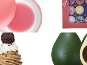 Jangan Terkecoh, 5 Produk Kecantikan Ini Bukan Makanan Lho!