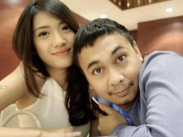Susul Hamish Daud, Raditya Dika Bakal Lamar Kekasihnya