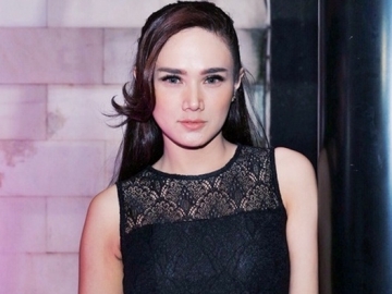 Mulan Jameela Suntik Putih Permanen, Netizen: Serem