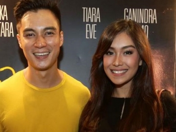 Terungkap, Pria yang Rebut Mantan Pacar Baim Wong