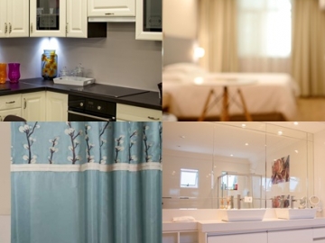 Hati-hati! Ini 5 Sudut Rumah yang Paling Banyak Kuman