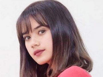 Tinggalkan Sinetron 'Boy', Audi Marissa Bikin Fans Nangis di Medsos