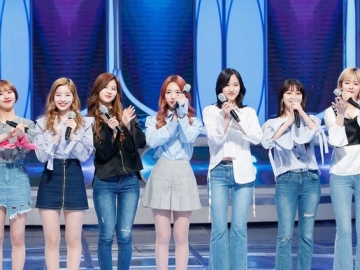 Twice Ungkap Rahasia Dibalik Kepopuleran yang Didapat