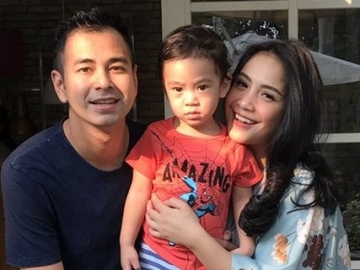 Pilih Sibuk Syuting Ketimbang Bersama Nagita Slavina Selama Ramadan, Raffi: Istriku Pengertian