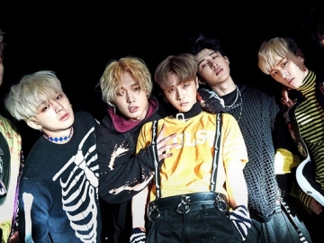 Netter Komplain Tentang Penampilan Comeback iKON yang Buruk