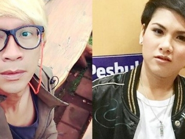 Sidang Cerai Aming-Evelyn Sudah Final, Ini Kesepakatannya