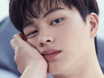 Sungjae BTOB Ungkap Pelajaran Berharga yang Didapat Selama Syuting 'Goblin' 