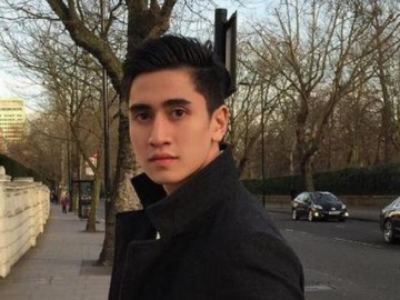 Melihat Orangtua Bersatu di Rumah Baru, Verrell Bramasta Hampir Menangis