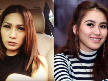 Tata Janeeta Bahas 'Raja', 'Ratu'  dan 'Selir' di Foto Ini, Sindir Ayu Ting Ting? 