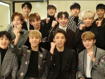 Seventeen Bakal Gelar Konser di Jakarta 23 September Depan