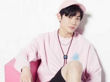 Ahn Hyung Seob 'Produce 101 Season 2' Mirip Kartun Ciptaannya, Ini Komentar Si Kreator