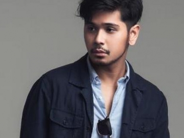 Petra Sihombing Curhat Karir Anjlok Hingga Ibunda yang Nyaris Bunuh Diri