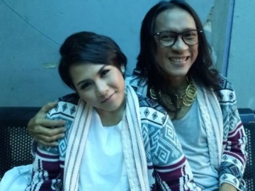 Akui Ada KDRT, Aming Tetap Nafkahi Rp 8 juta Setiap Bulan Untuk Evelyn