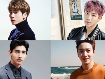 Bukan Cuma Nyanyi, 10 Idol Ini Juga Jago Ciptakan Lagu Hits